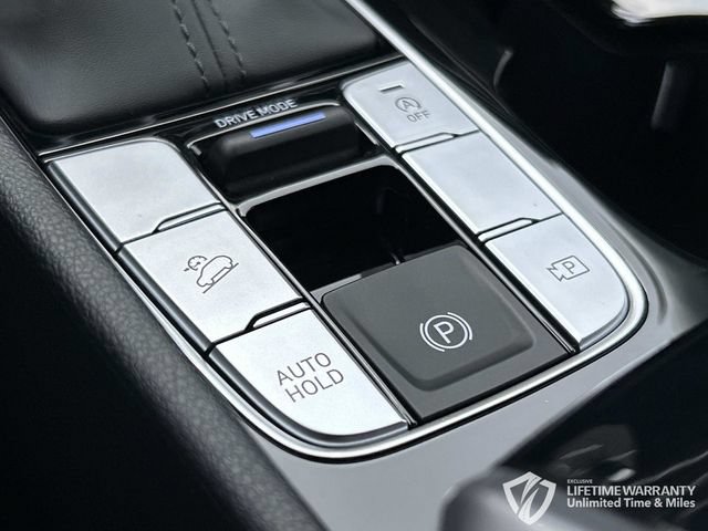 New 2026 Hyundai Tucson SE FWD image 31