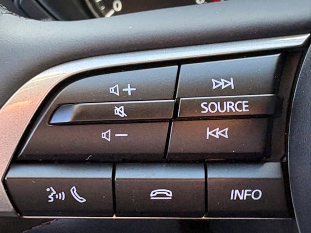 New 2026 MAZDA CX-30 AWD 2.5 S w/ Select Sport Pkg image 23