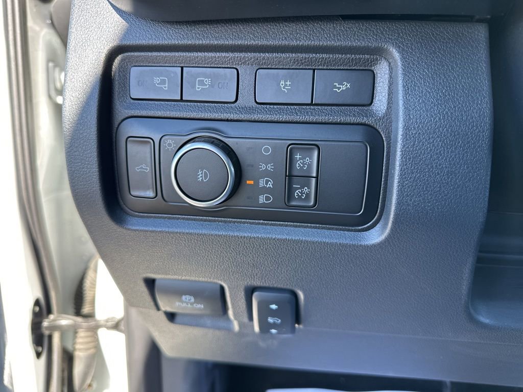 Used 2024 Ford F250 Lariat w/ Lariat Ultimate Package image 23