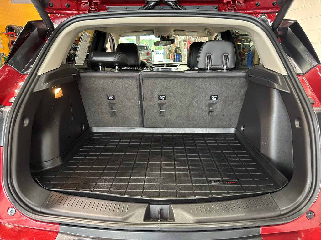 Used 2022 Buick Encore GX Select FWD image 20