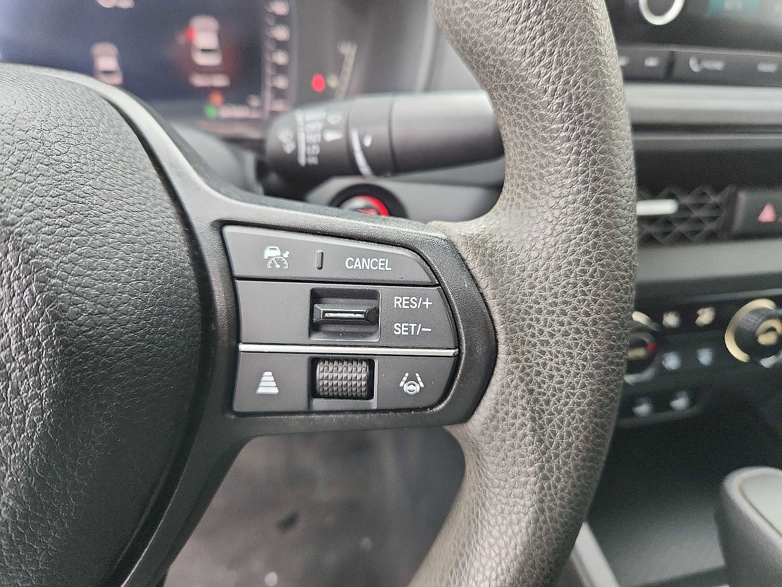Used 2024 Honda Accord EX image 21