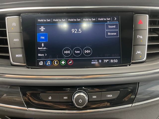 Used 2023 Buick Enclave Essence w/ LPO, Touring Package image 4