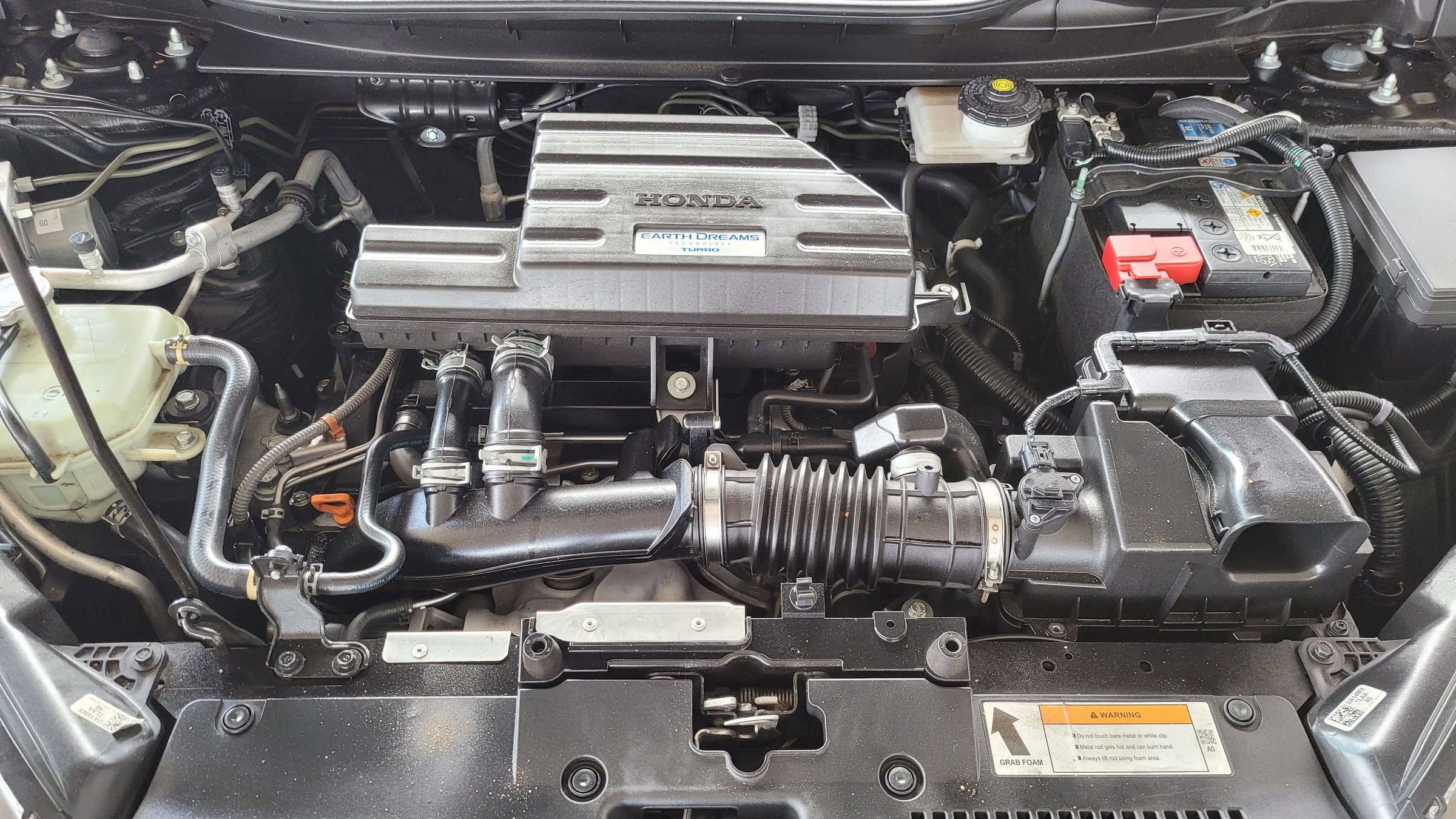 Used 2020 Honda CR-V LX image 32