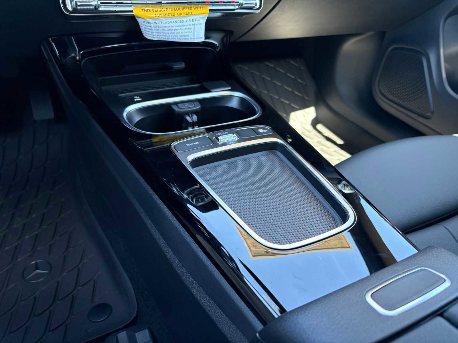 New 2026 Mercedes-Benz CLA 250 image 16