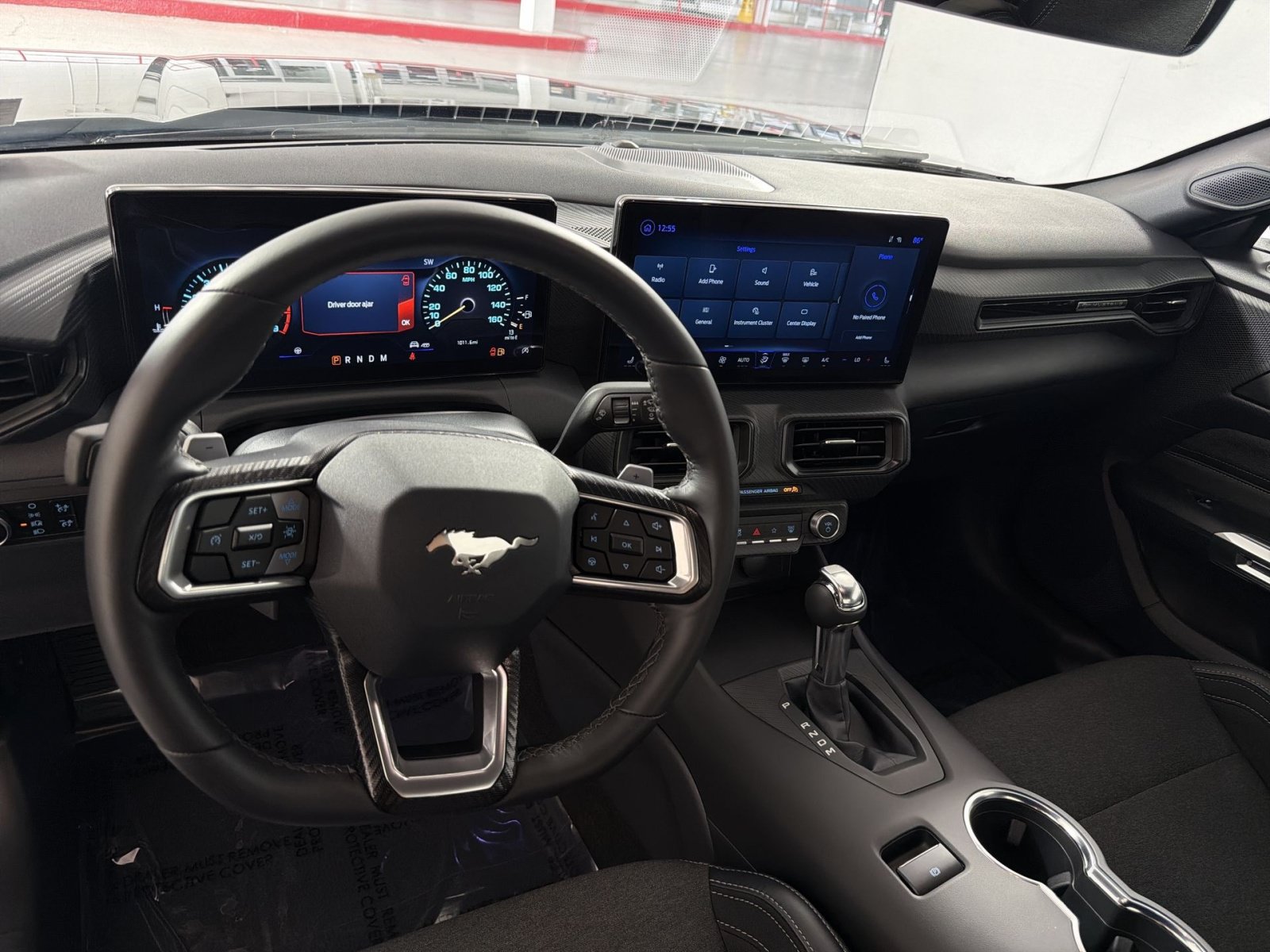 Used 2025 Ford Mustang GT RWD image 22