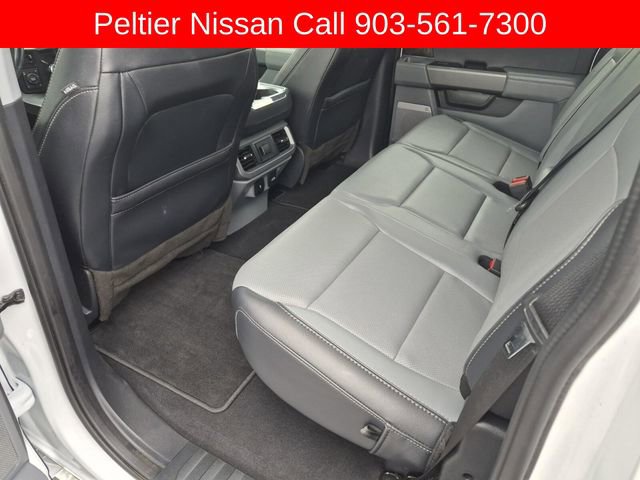 Used 2023 Ford F150 Lariat image 26