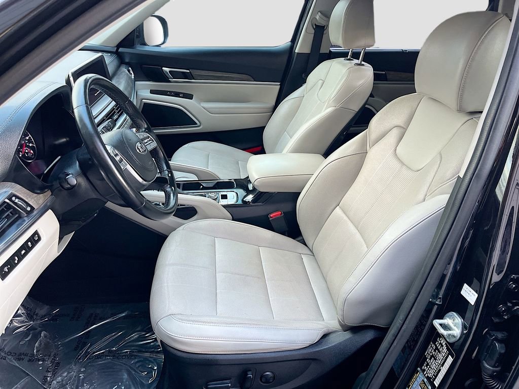 Used 2022 Kia Telluride EX image 22