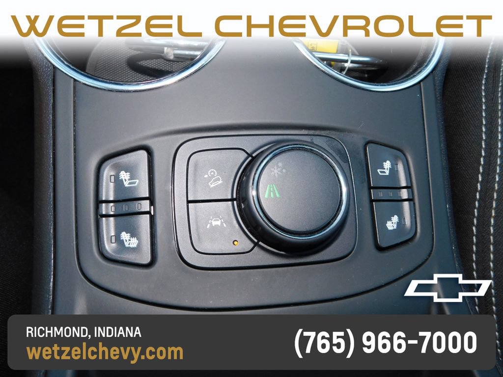 Used 2023 GMC Terrain SLE w/ Driver Convenience Package FWD image 34