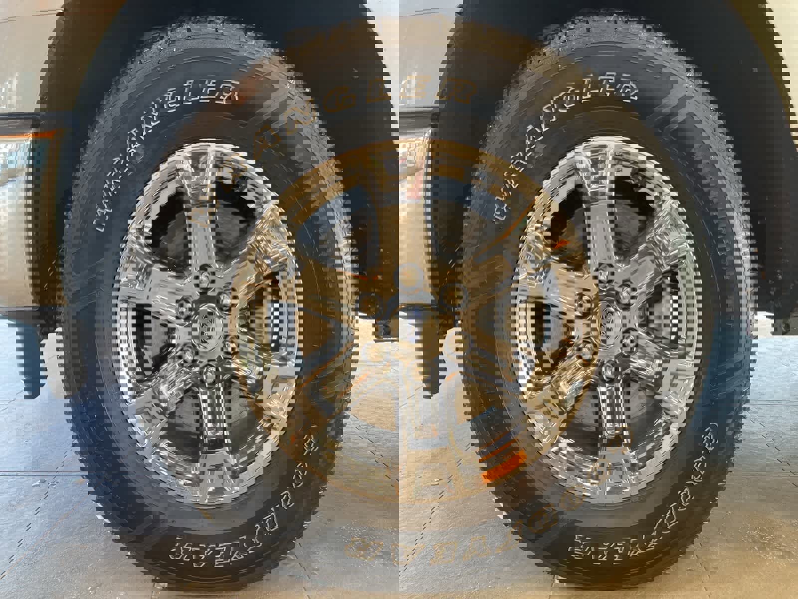 Used 2021 Ford F150 XLT w/ Equipment Group 302A High image 9