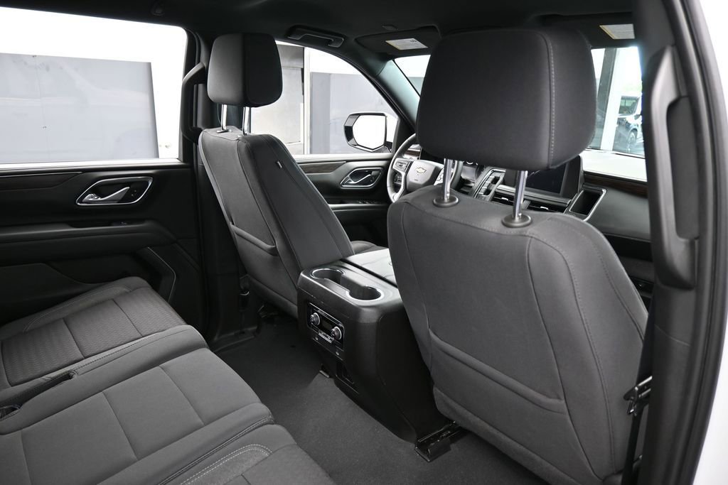 Used 2023 Chevrolet Tahoe LS RWD image 43