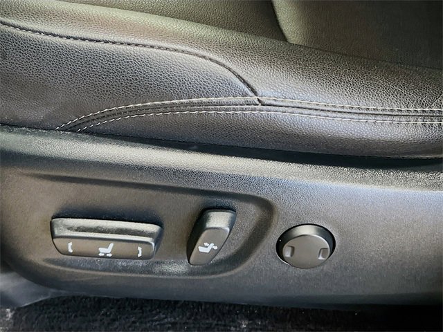 Used 2022 Toyota 4Runner TRD Sport image 20