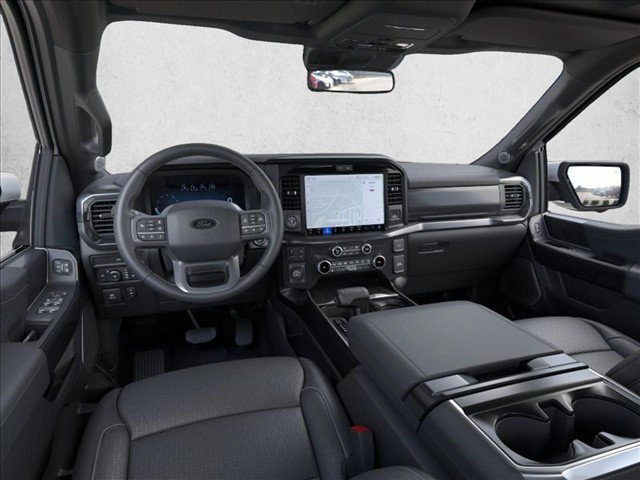 New 2026 Ford F150 Lariat AWD/4WD image 9