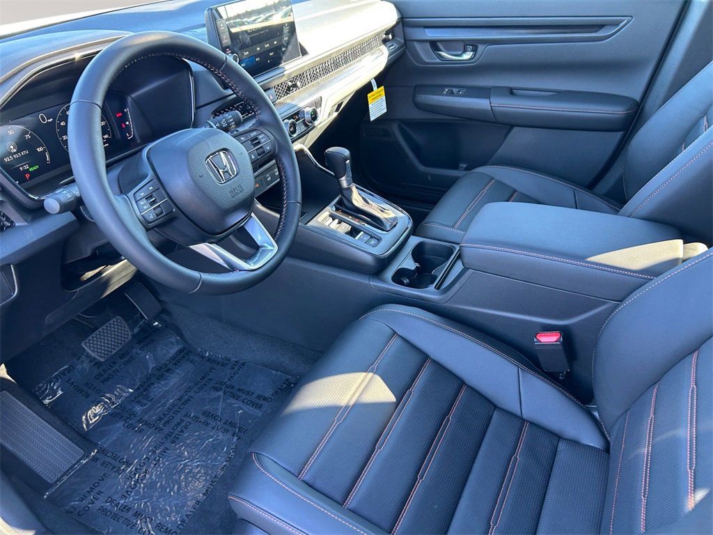 New 2026 Honda CR-V Sport-L image 10