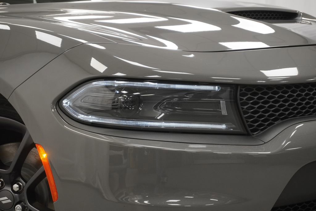 Certified 2023 Dodge Charger R/T w/ Daytona Edition Group image 7