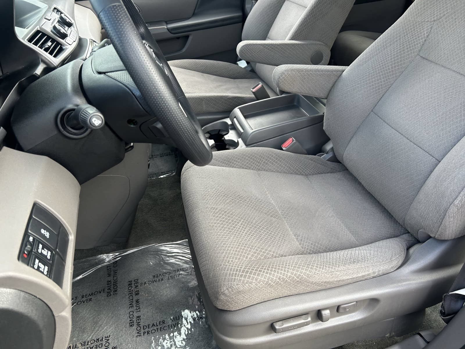 Used 2016 Honda Odyssey EX image 22