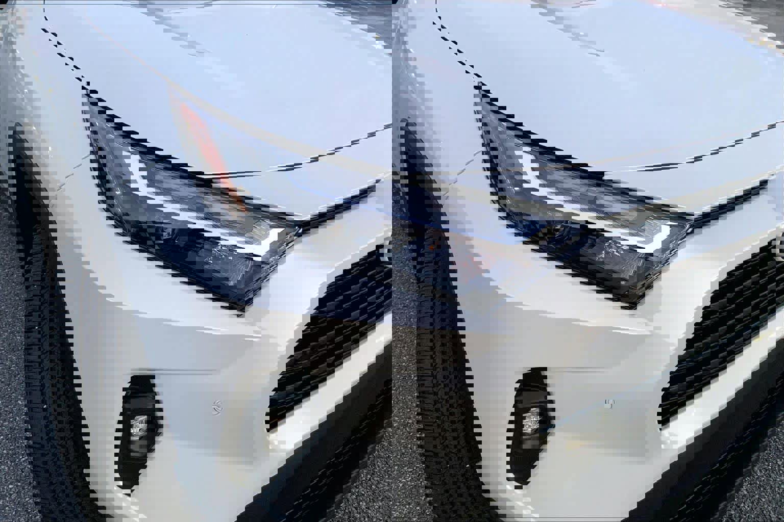 Used 2024 Toyota RAV4 XLE Premium w/ Weather Package image 26