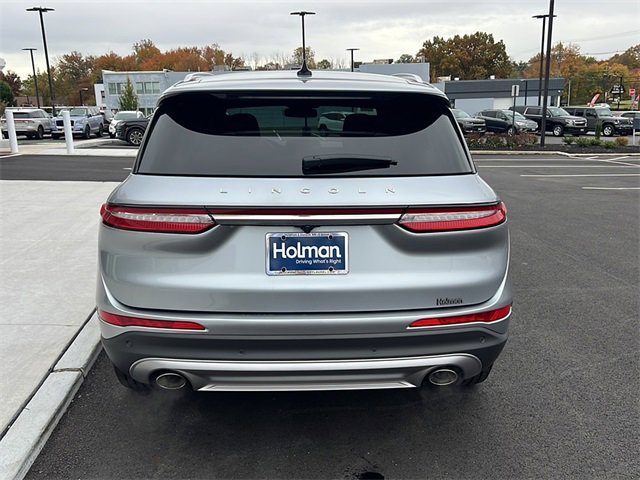 Certified 2022 Lincoln Corsair FWD w/ Equipment Group 101A image 7