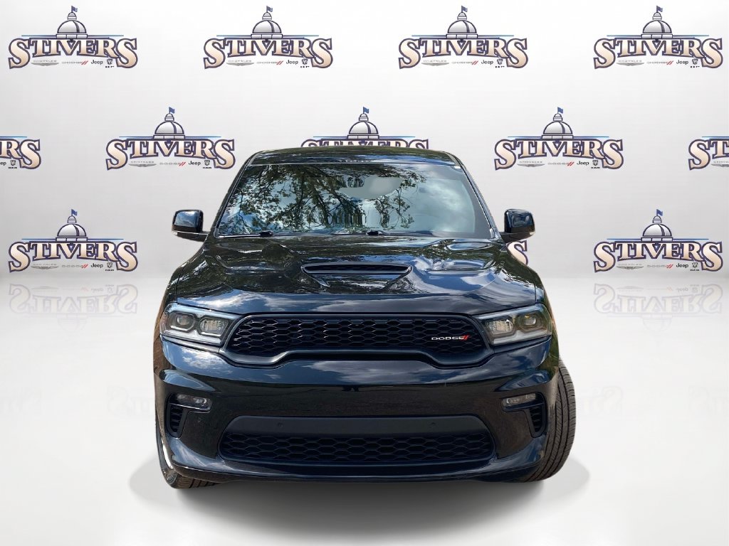 Used 2022 Dodge Durango R/T RWD image 2