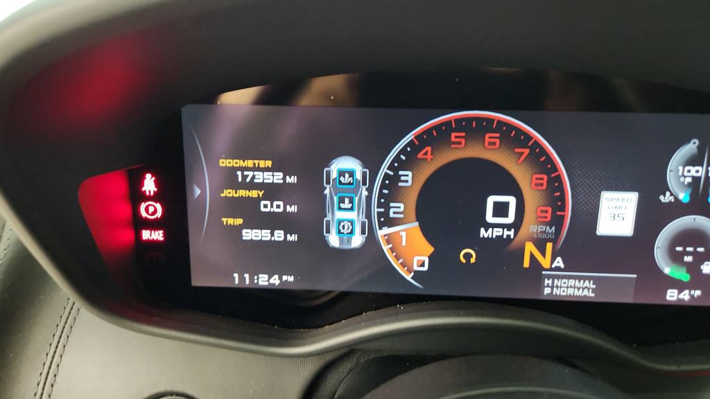 Used 2019 McLaren 600LT RWD image 47