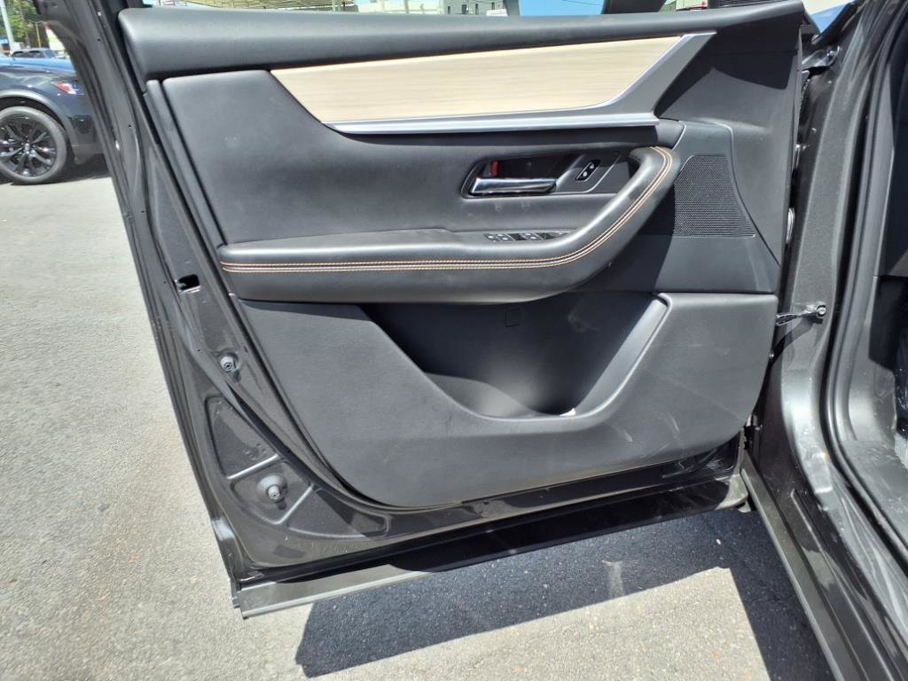 New 2025 MAZDA CX-90 3.3 Turbo w/ Preferred Package image 22