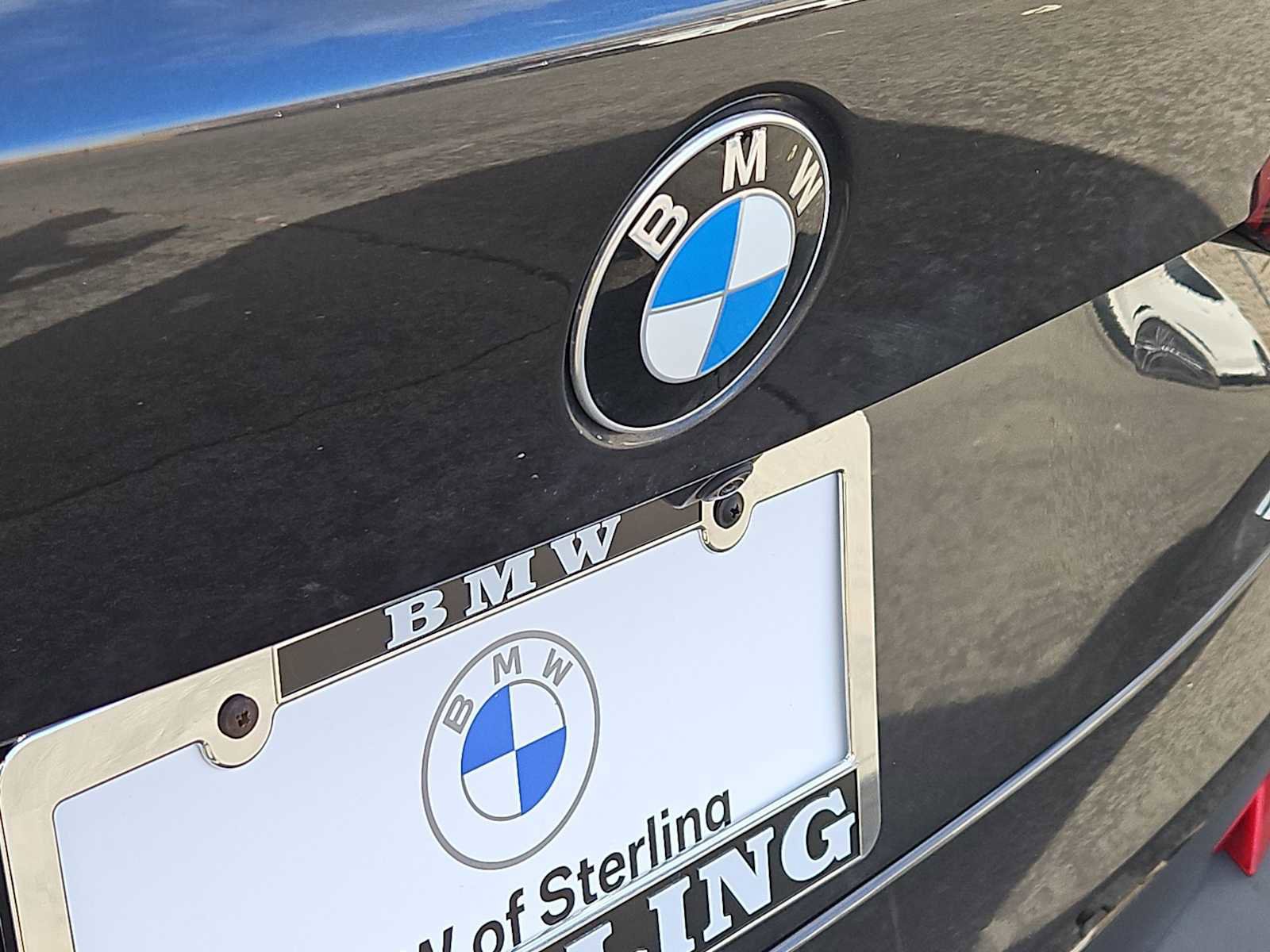 Used 2020 BMW X5 xDrive40i w/ Convenience Package image 12