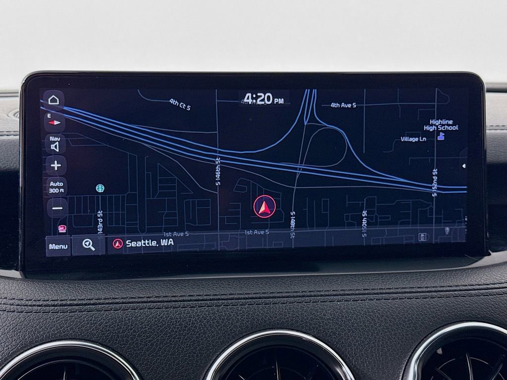 Used 2022 Kia Stinger GT-Line w/ Sun & Sound Package image 34