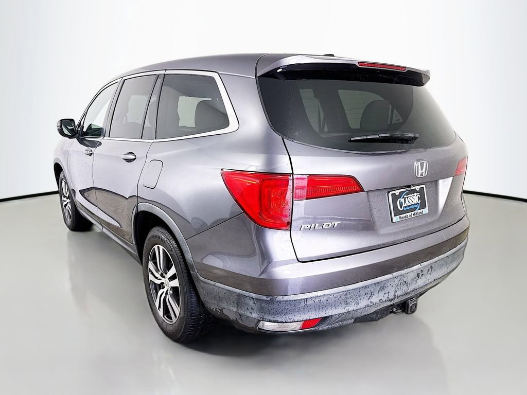 Used 2016 Honda Pilot EX-L image 5