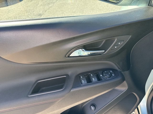 Used 2022 Chevrolet Equinox RS w/ RS Leather Package image 62