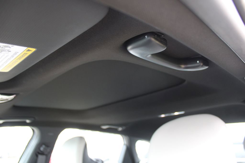 New 2026 Kia K4 GT-Line image 52