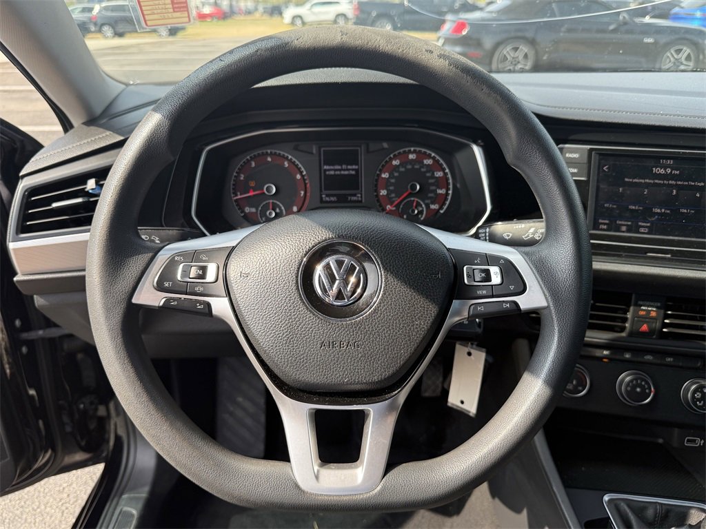 Used 2019 Volkswagen Jetta S image 14