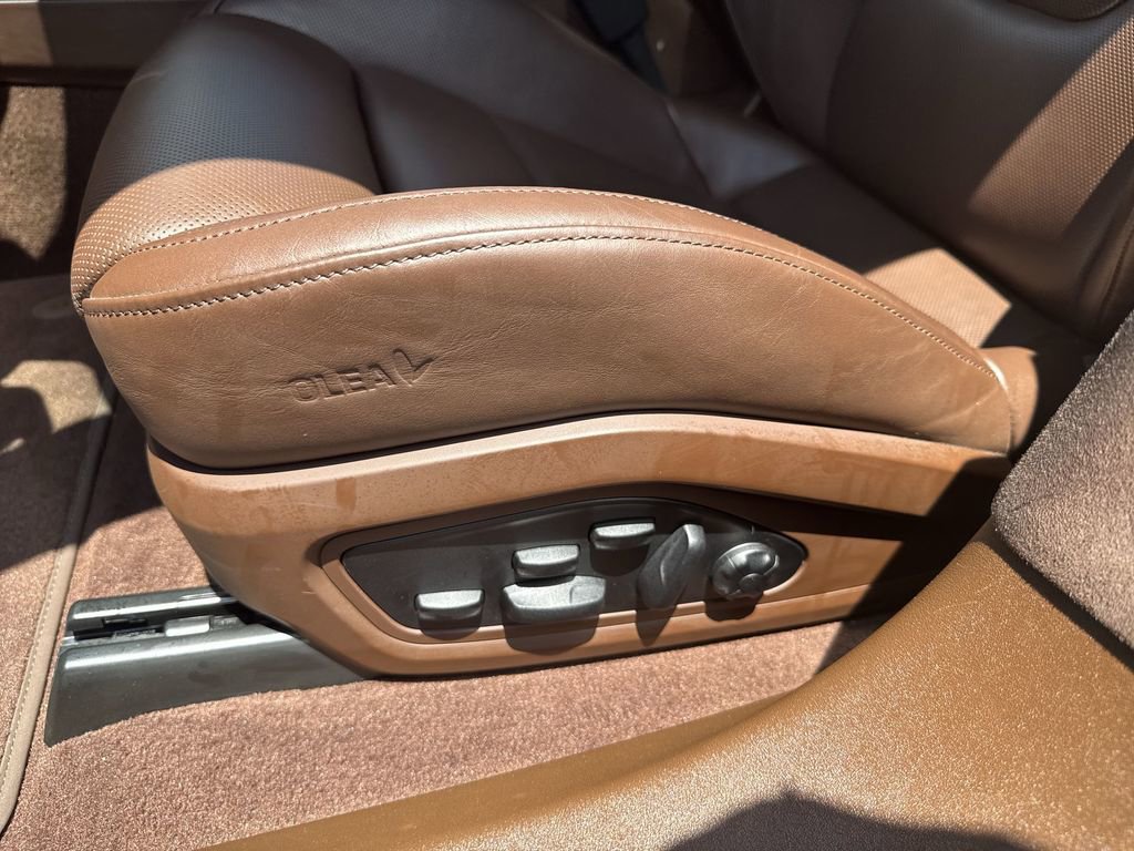 Used 2022 Porsche Taycan Turbo S image 14