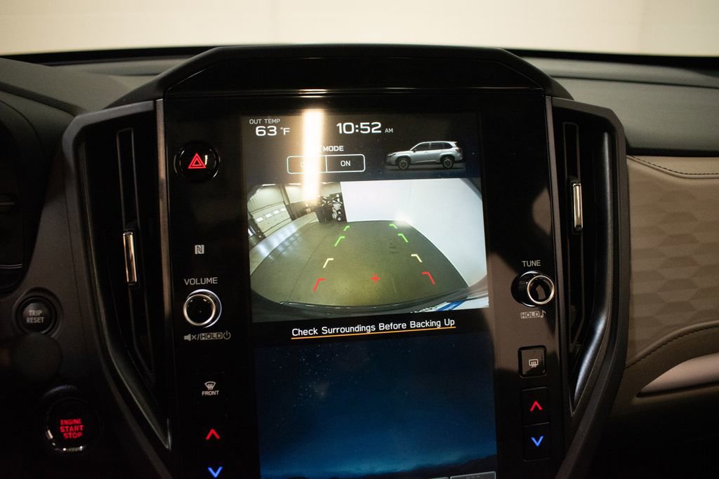 Used 2026 Subaru Forester Premium image 15