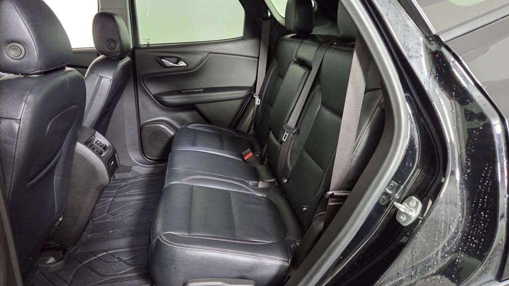 Used 2024 Chevrolet Blazer LT w/ Convenience Package image 31