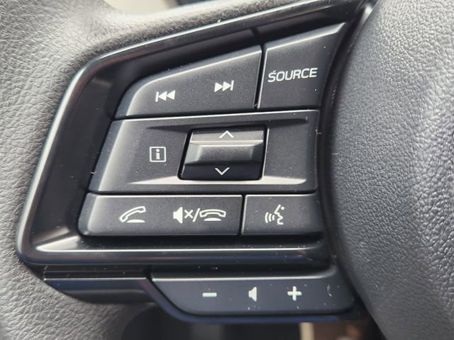 Used 2026 Subaru Forester Base image 18