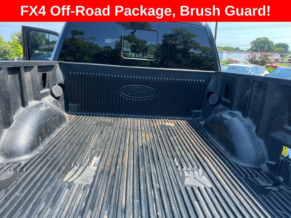 Used 2019 Ford F150 XLT w/ Equipment Group 302A Luxury AWD/4WD image 20