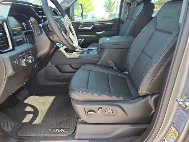 New 2026 GMC Sierra 2500 Denali w/ Denali Reserve Package image 20