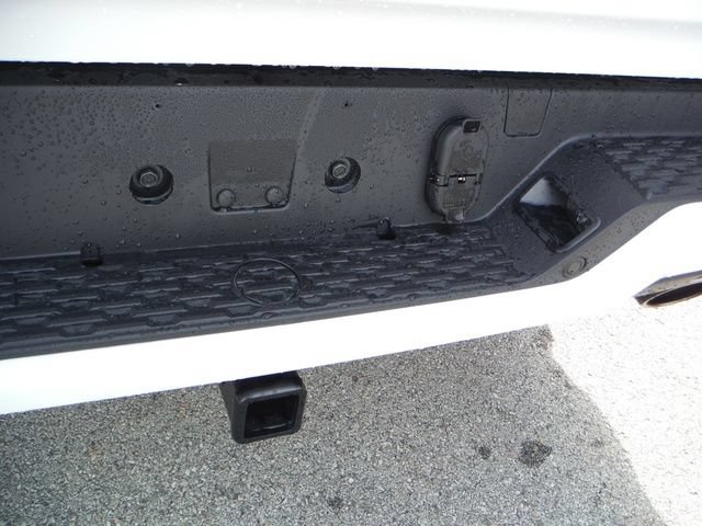 New 2026 RAM 1500 4x4 Crew Cab image 15