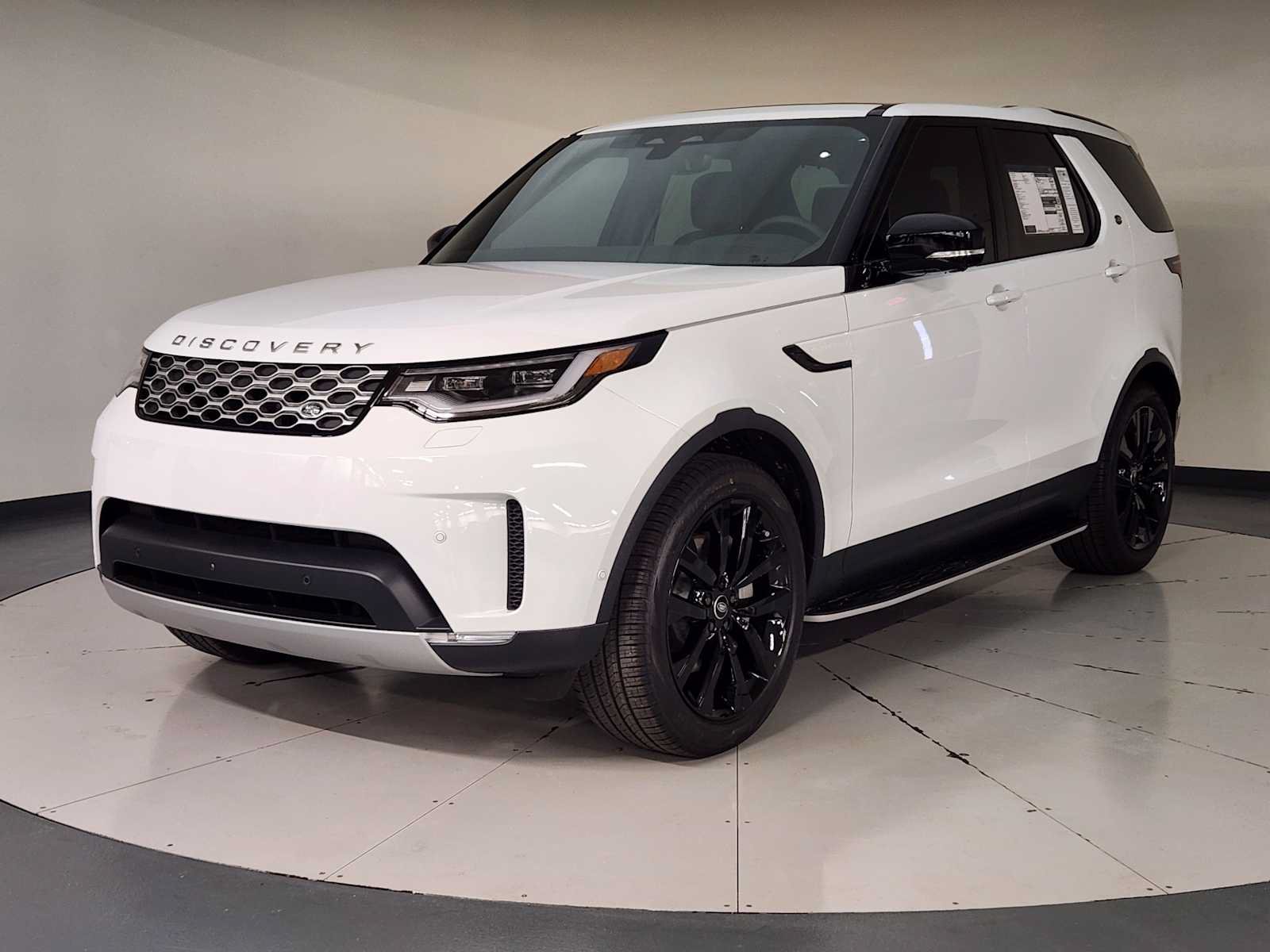 Used 2026 Land Rover Discovery S