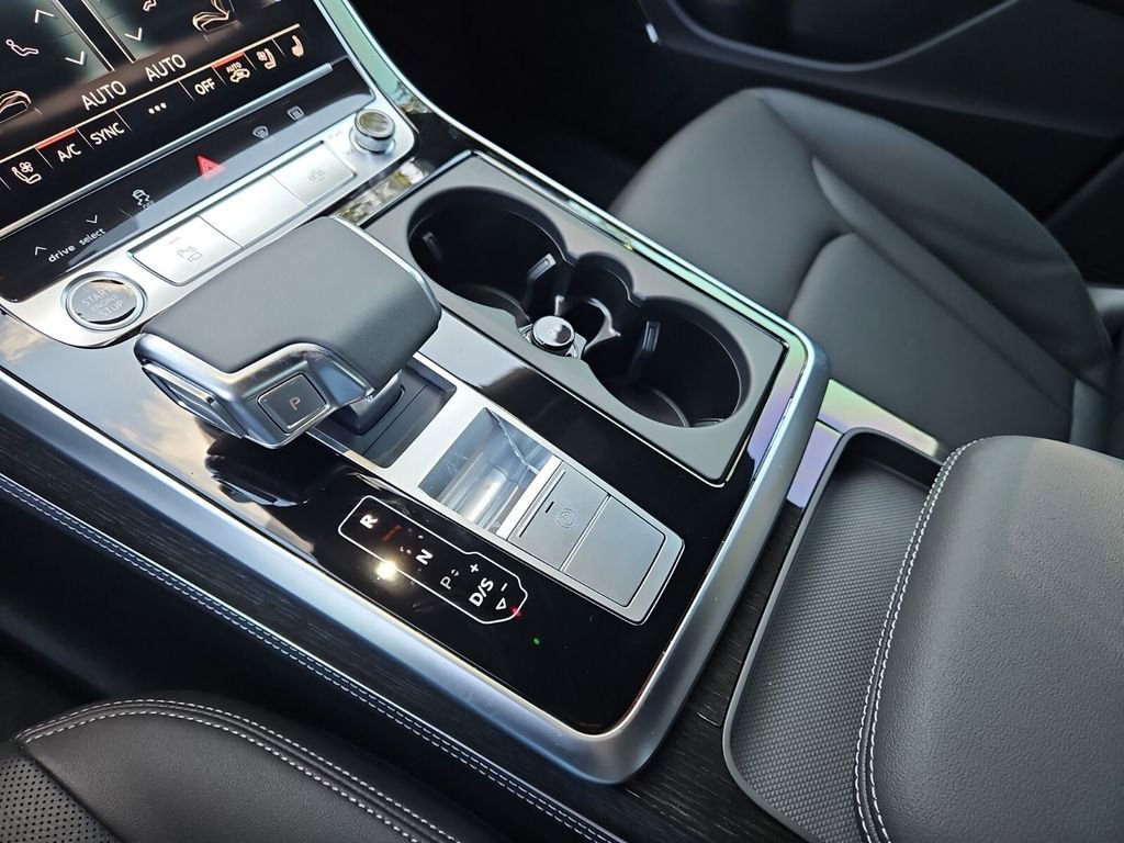 New 2026 Audi Q8 Premium Plus image 11