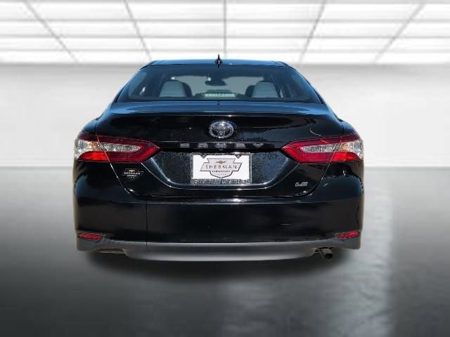 Used 2020 Toyota Camry LE image 25