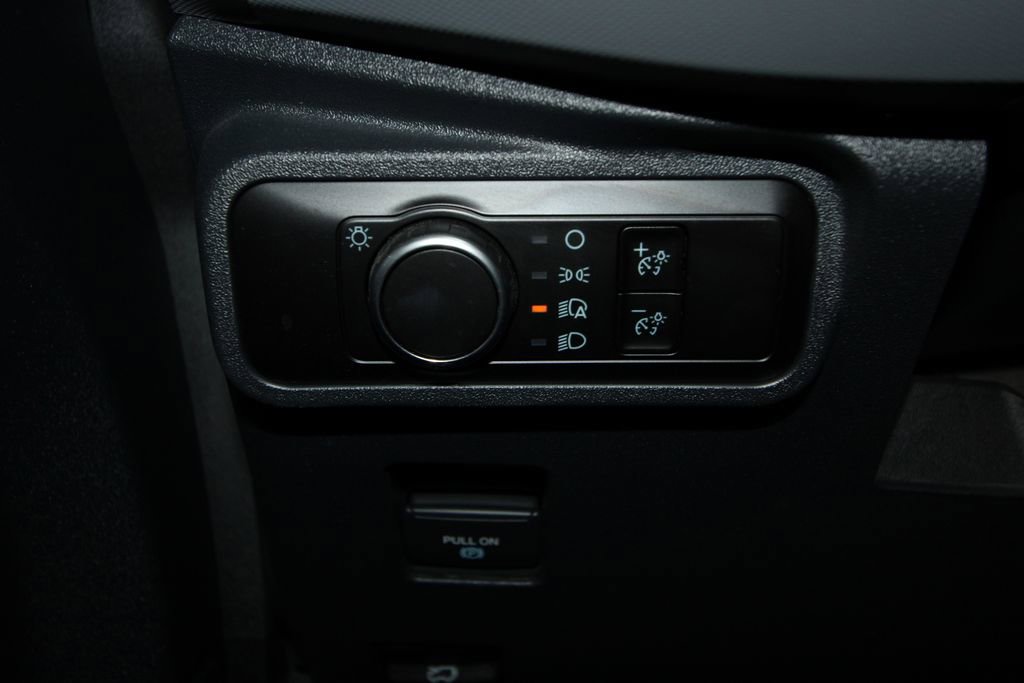 Used 2023 Ford Bronco Big Bend w/ Sasquatch Package image 7