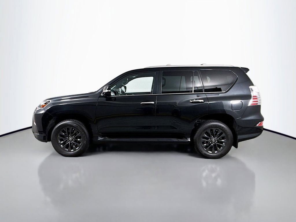 Certified 2023 Lexus GX 460 Premium w/ Premium Package image 8