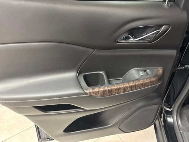 Used 2023 GMC Acadia Denali FWD image 17