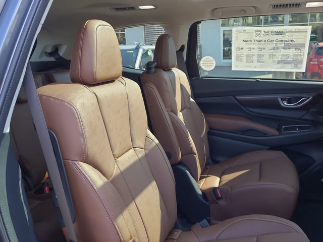 New 2026 Subaru Ascent Touring image 20