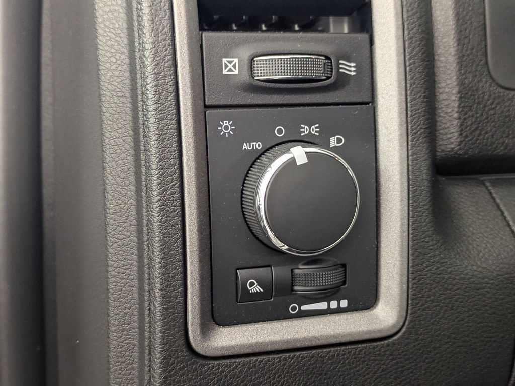 Used 2024 RAM 1500 Tradesman RWD image 13
