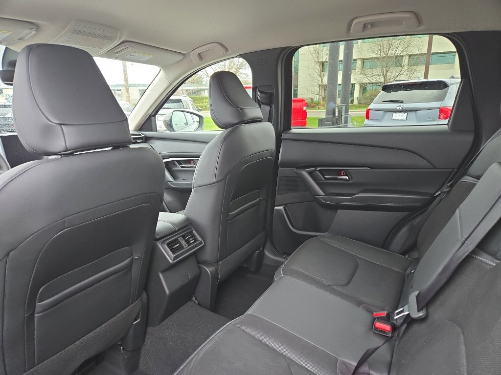 New 2026 MAZDA CX-5 Preferred AWD/4WD image 10