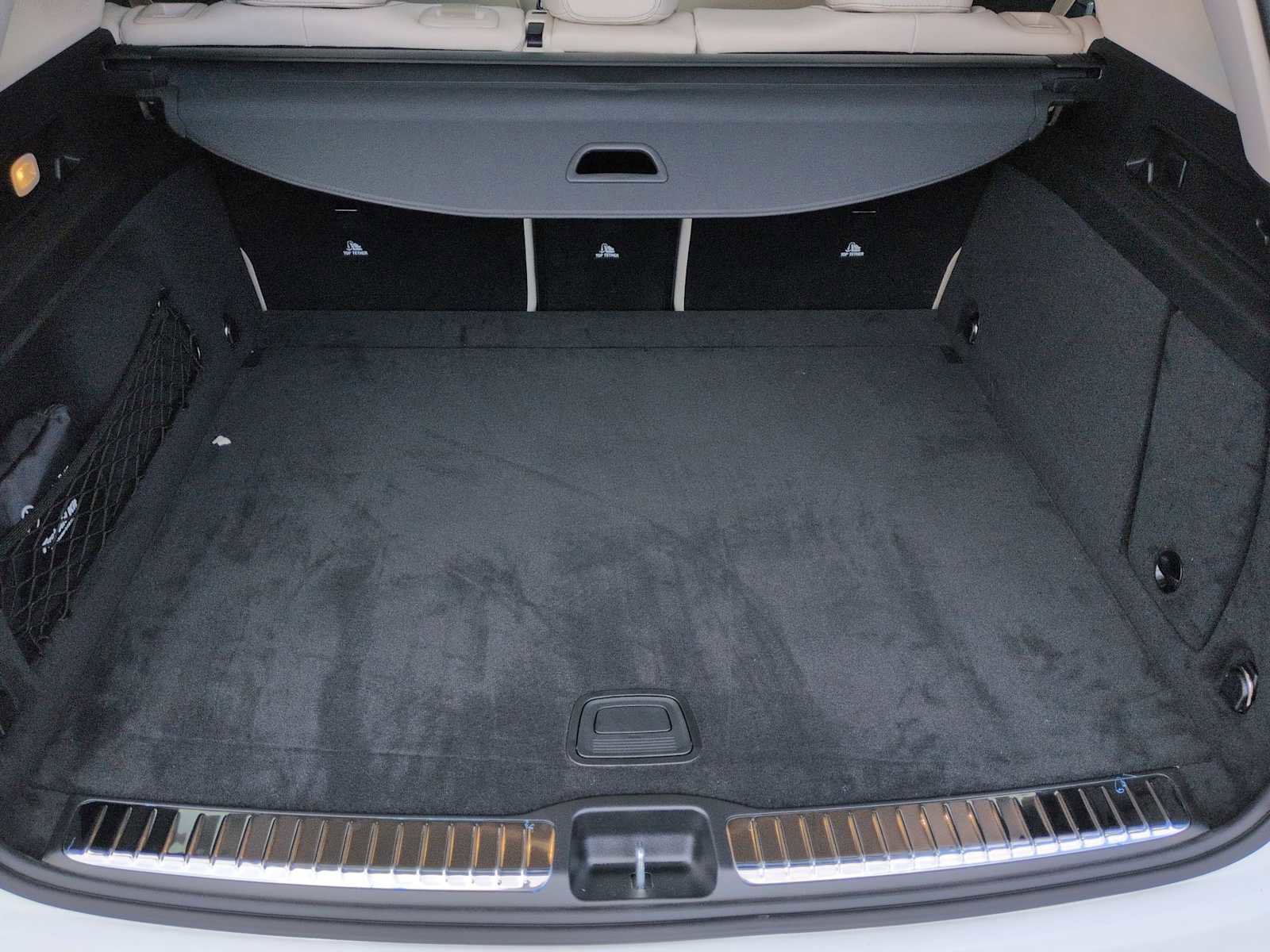 Certified 2026 Mercedes-Benz GLE 350 4MATIC image 36