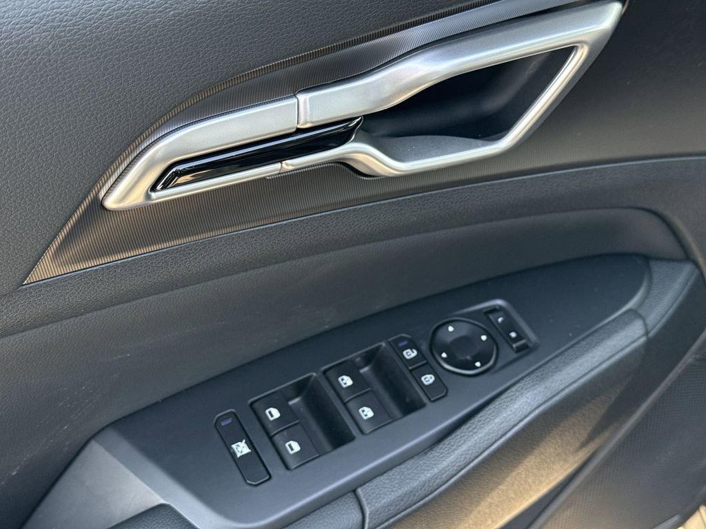 New 2026 Kia Sportage EX w/ EX Panorama Roof Package image 15