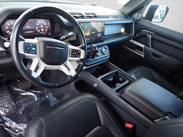 Used 2022 Land Rover Defender 110 XS Edition AWD/4WD image 10