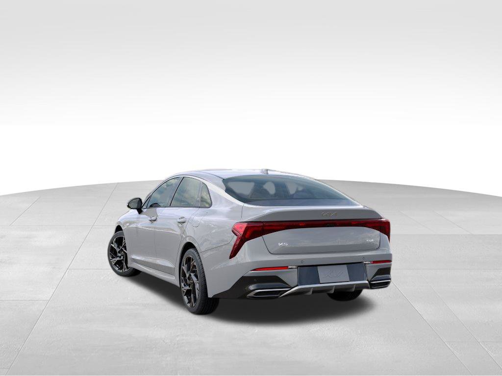 New 2026 Kia K5 GT-Line AWD/4WD image 4